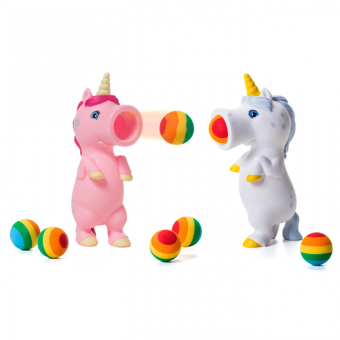 Plopper Spiel (verschiedene Figuren)