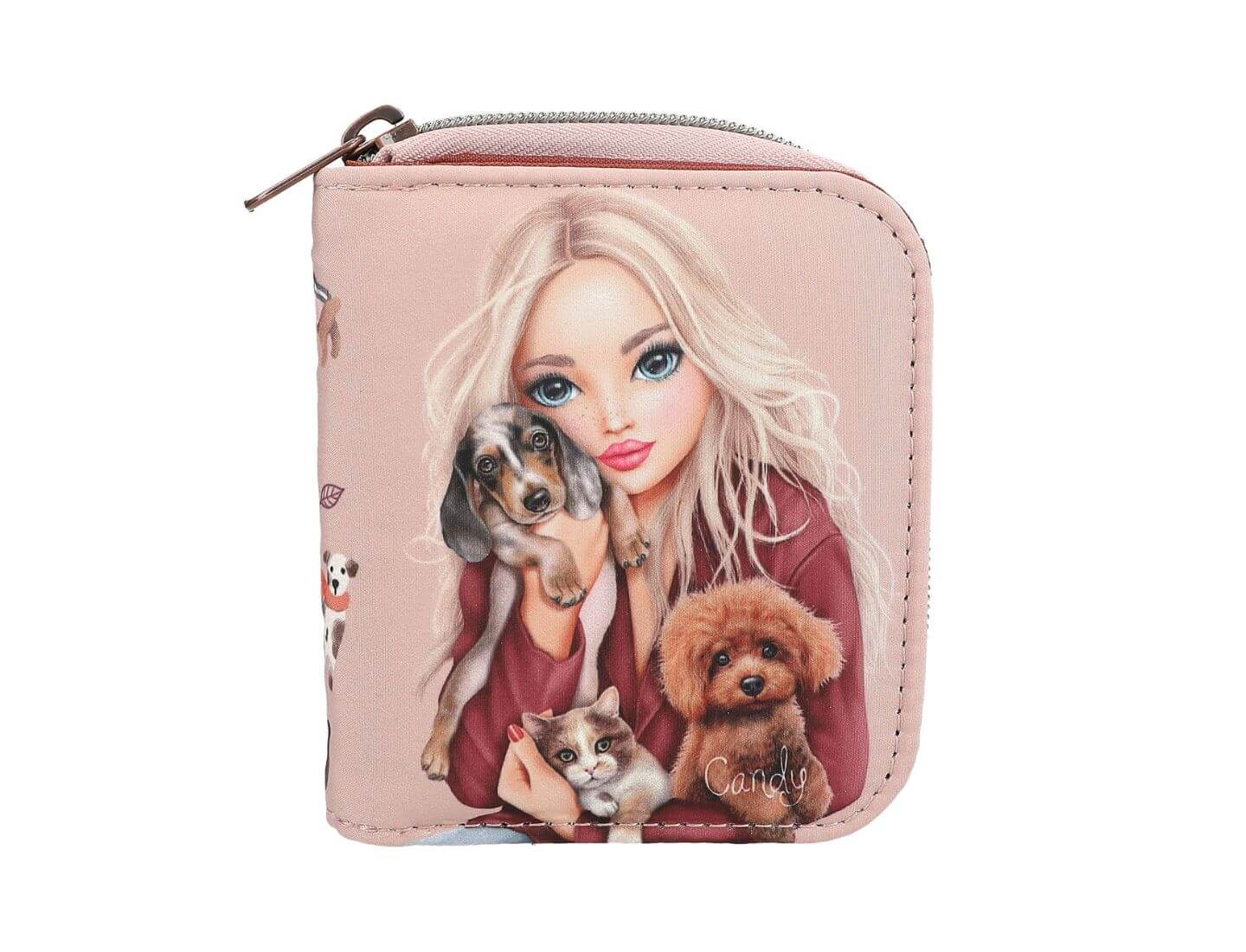 TOPModel Portemonnaie FUR EVER FRIENDS