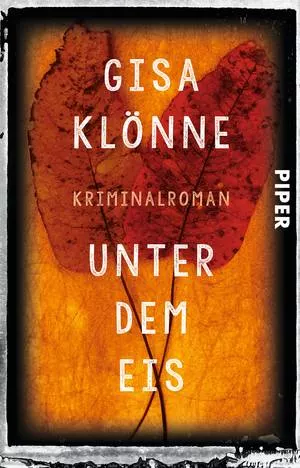Gisa Klönne - Unter dem Eis