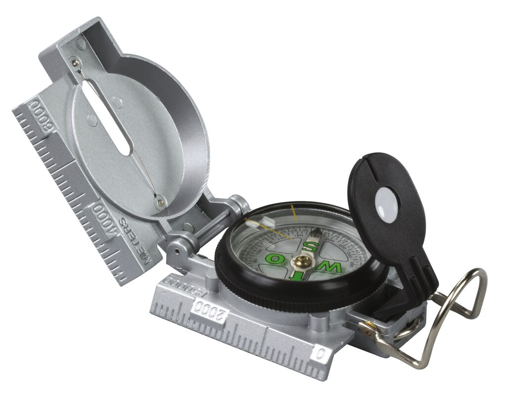 9610_Inhalt Expedition Natur Profi-Kompass