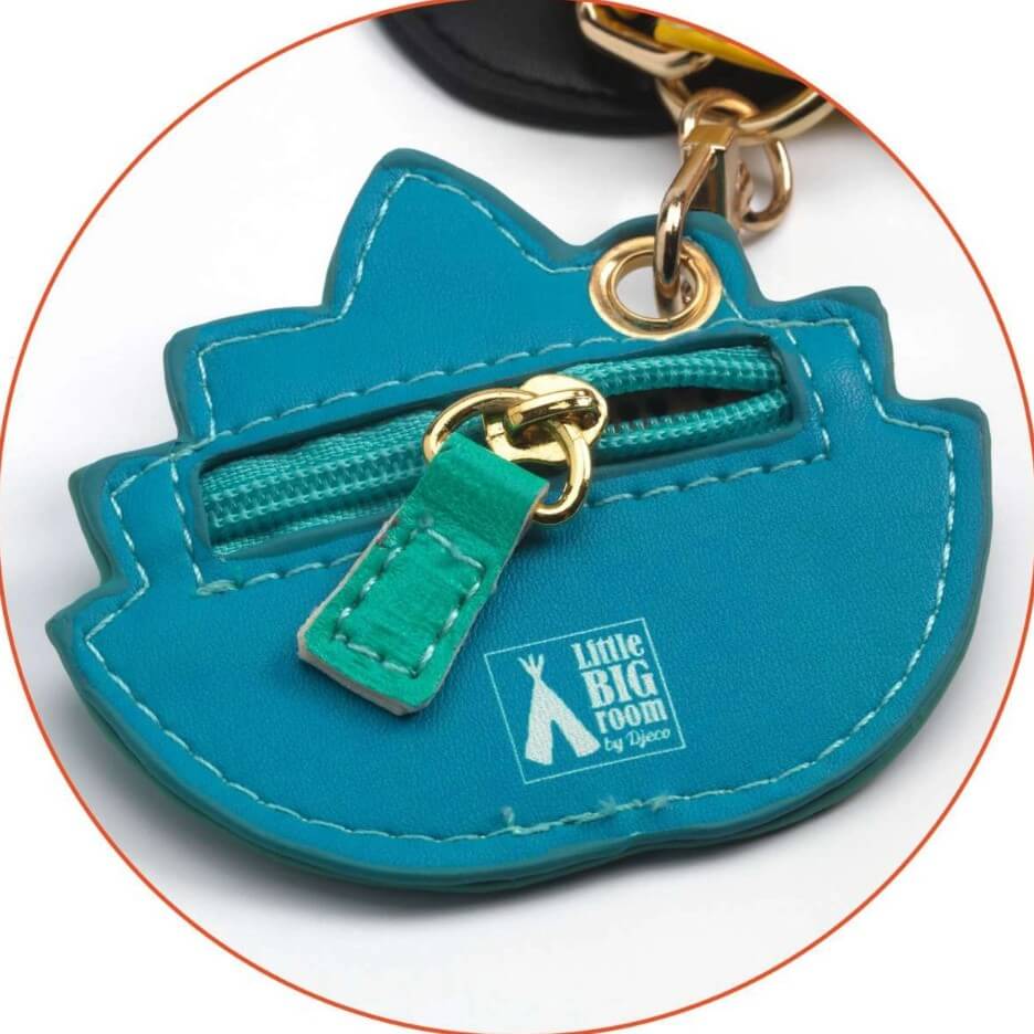 Handtasche Gepard