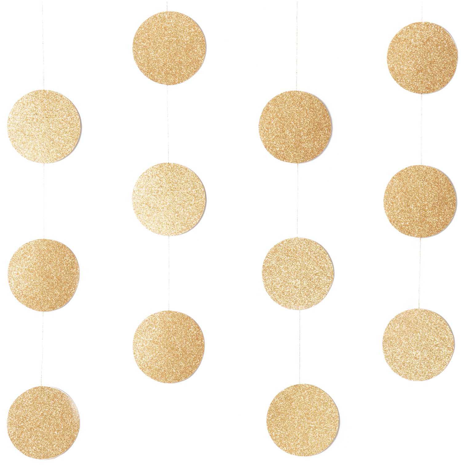 99001-84-81_1 Girlande gold