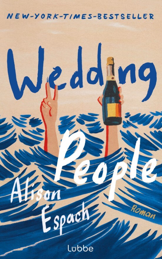 Alison Espach: Wedding People Alison Espach: Wedding People