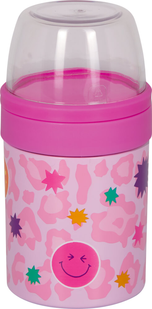 Lunchpot Isoliert - Friends Forever Lunchpot Isoliert - Friends Forever