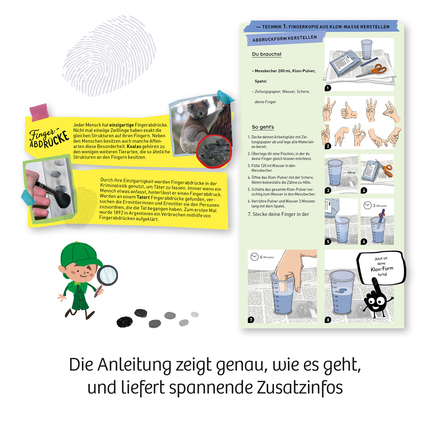 4002051654221_4 Fun Science 3D-Fingerabdrücke