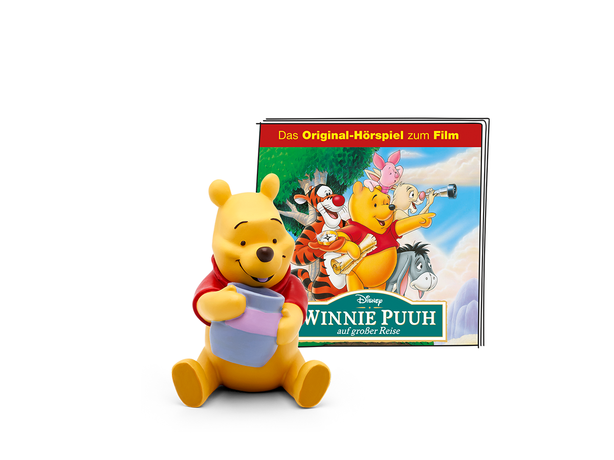 10000334-50001020-a Disney - Winnie Puuh auf großer Reise