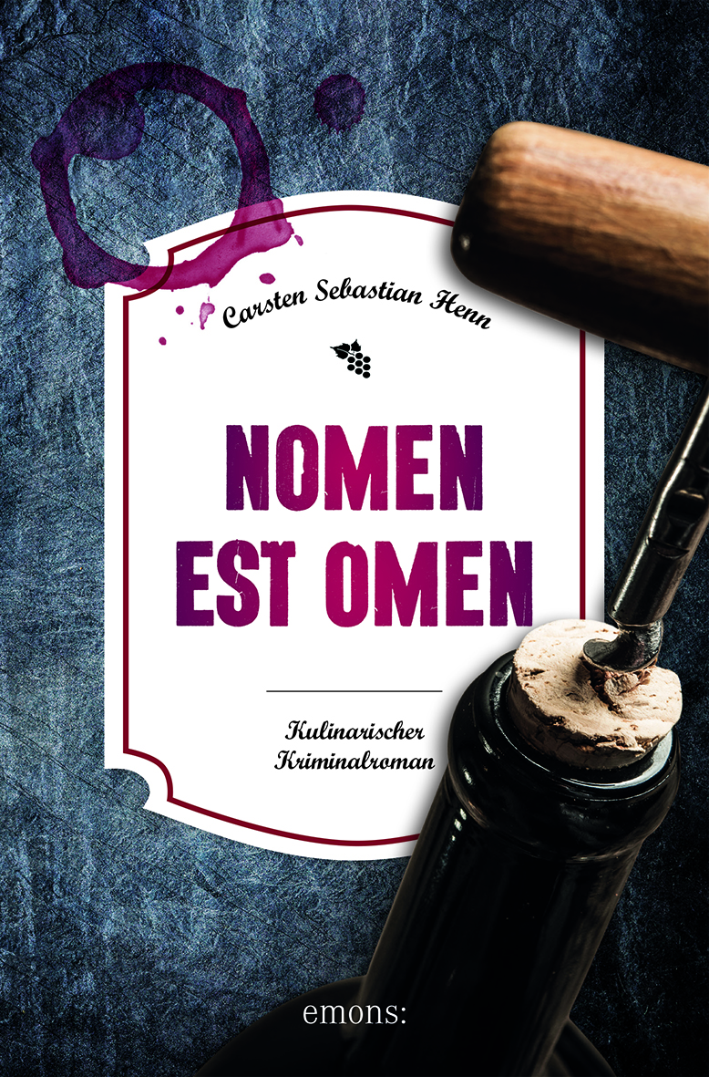 Carsten Sebastian Henn - Nomen est Omen