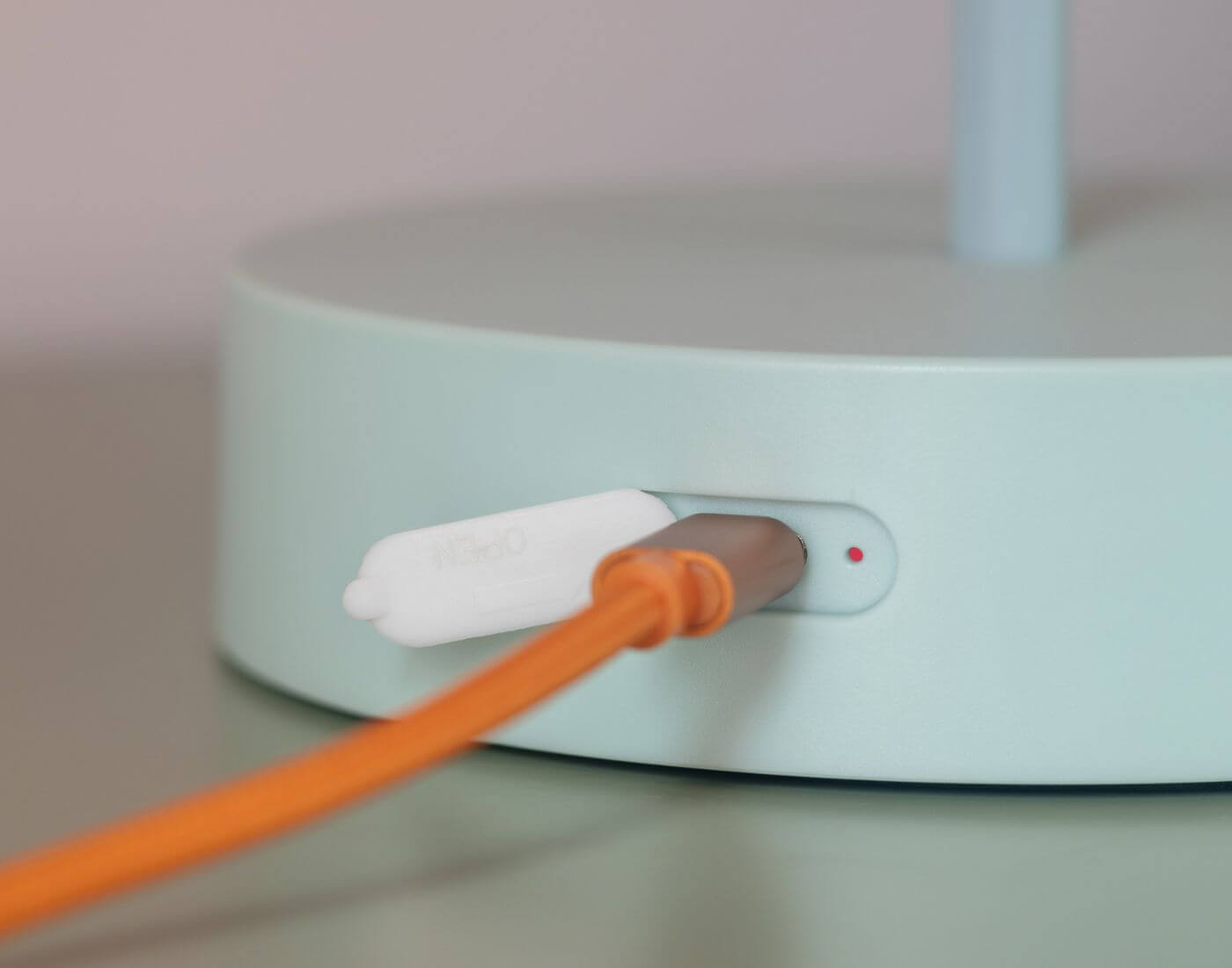 Tischleuchte Oscar 'glory'