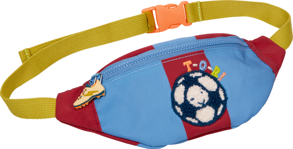 4029753224613-1 Hip Bag Fußball - Kleine Freunde