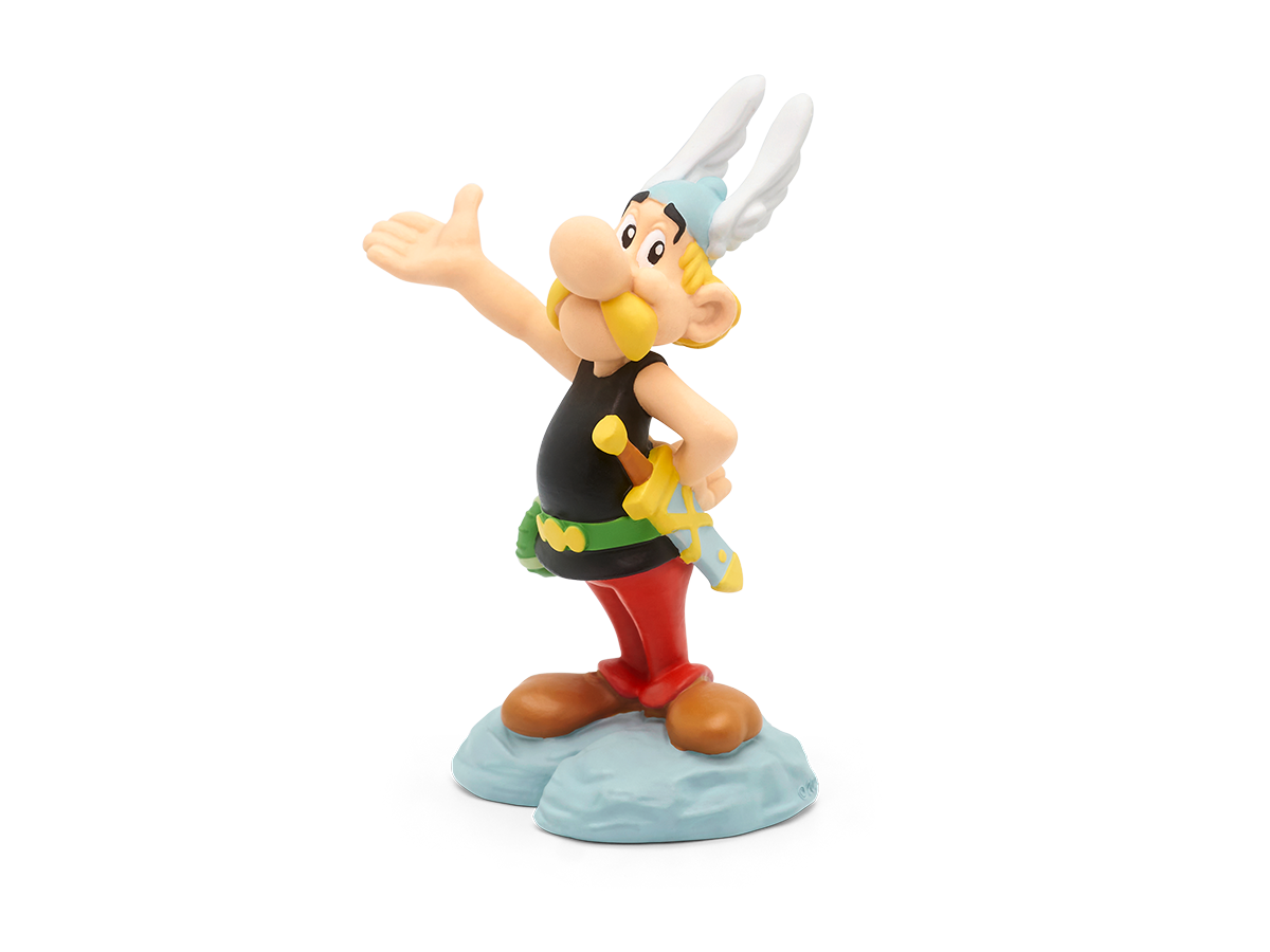 Asterix - Asterix der Gallier