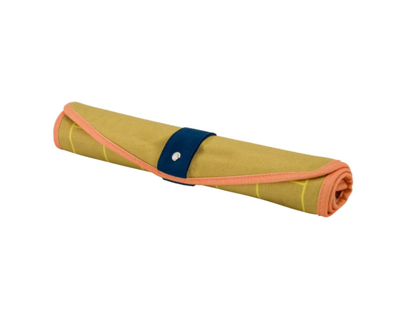 Textiles Brettspiel 'Roll-Up'