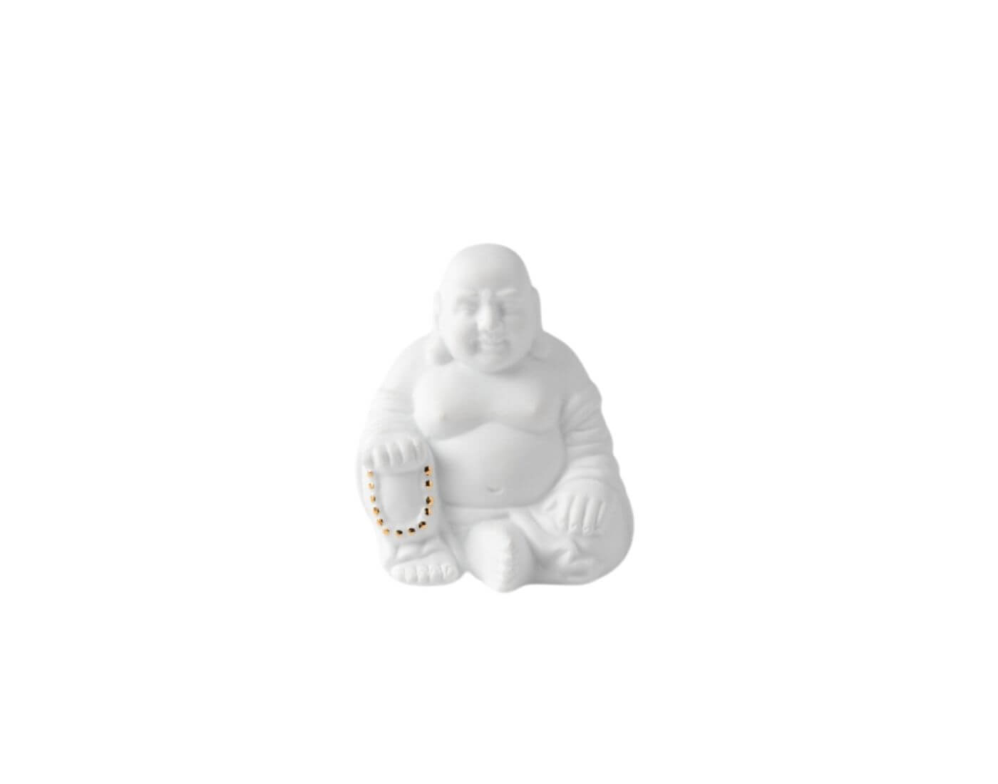Figur - Buddha