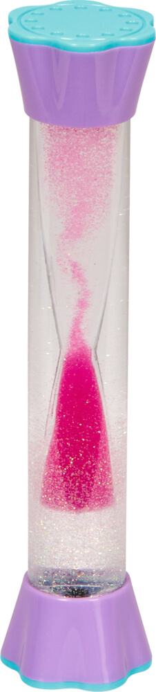 Glitzerwirbel - Nella Nixe (einzeln)