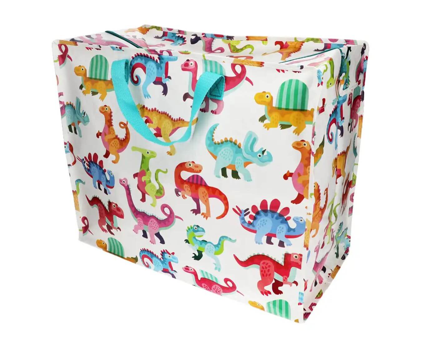 XXL-Tasche Baby Dinos