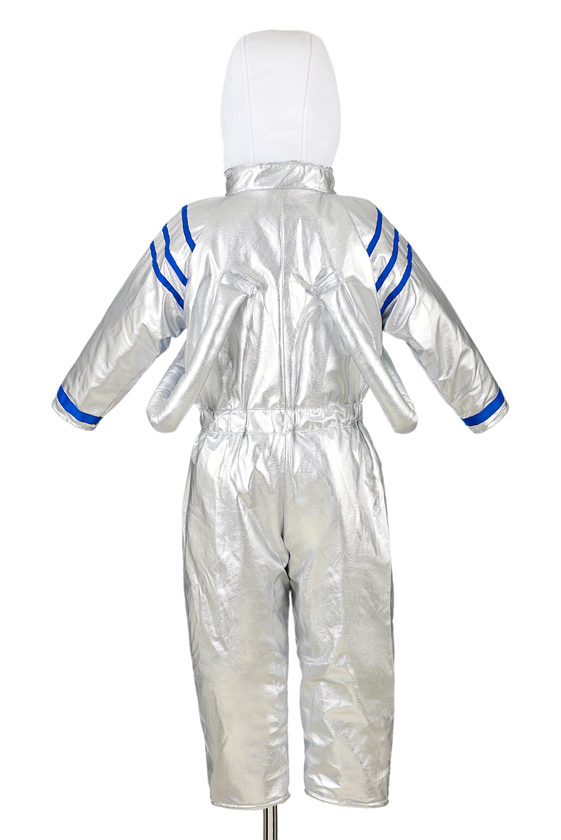 Astronaut, 3-4 Jahre / 98-104 cm