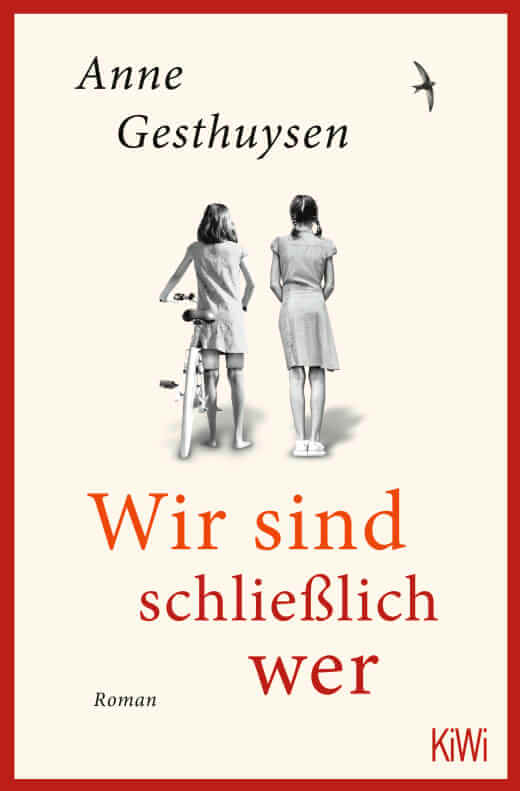 Anne Gesthuysen: Wir sind schließlich wer