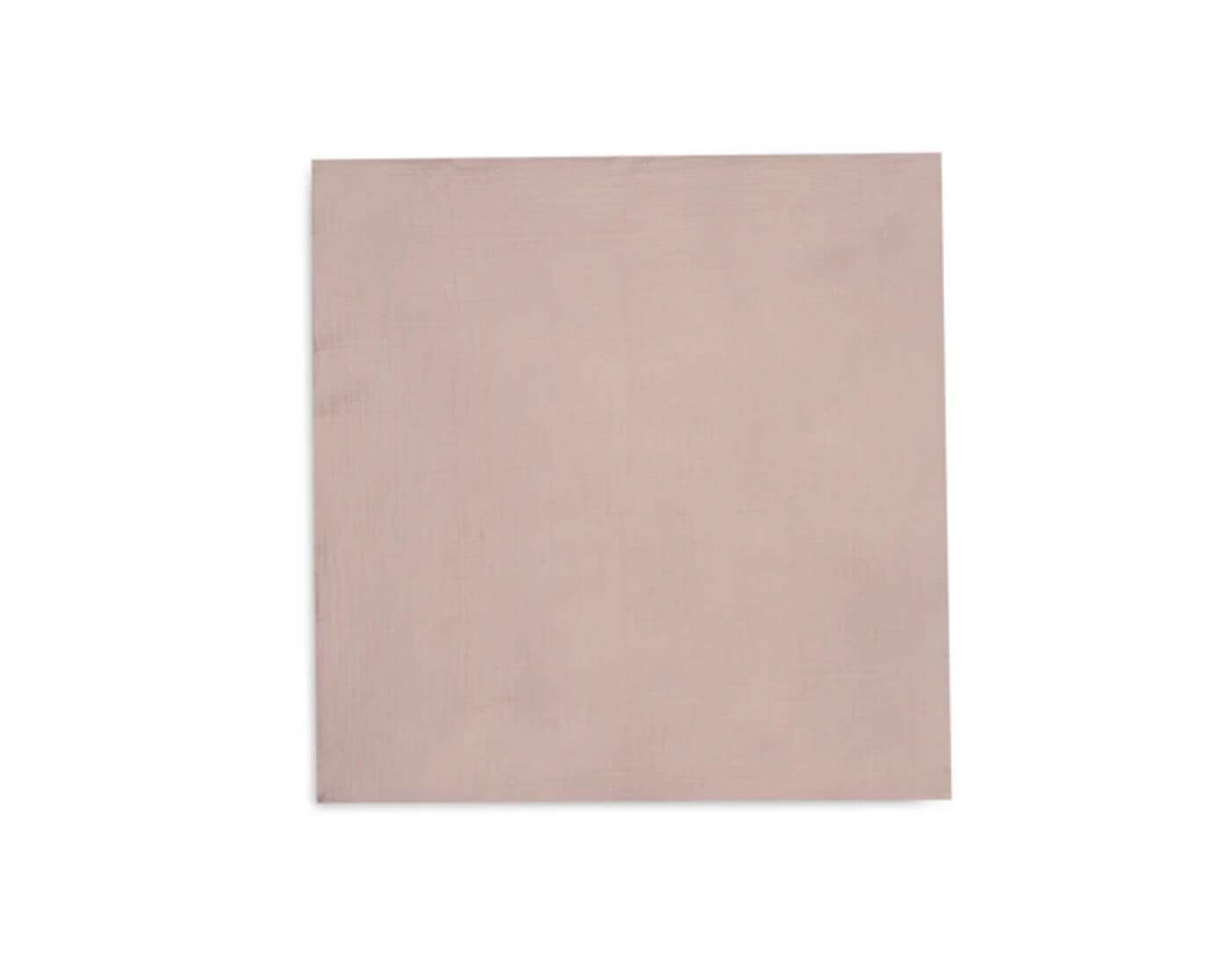 Spucktuch Hydrophil 70x70cm Wild Rose/Ivory - 4 Stück