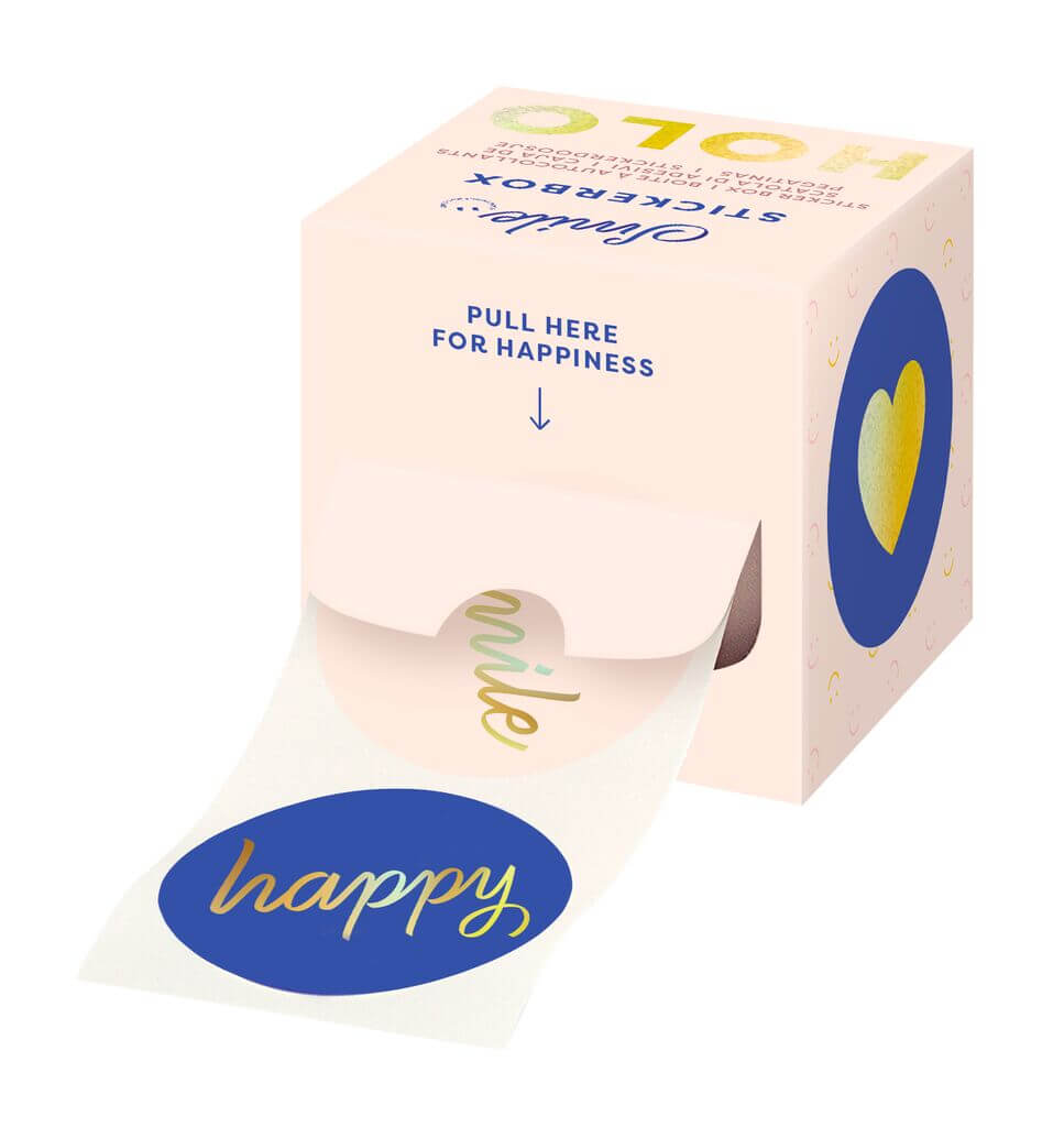 4033477803757-1 Smile Stickerbox Holo