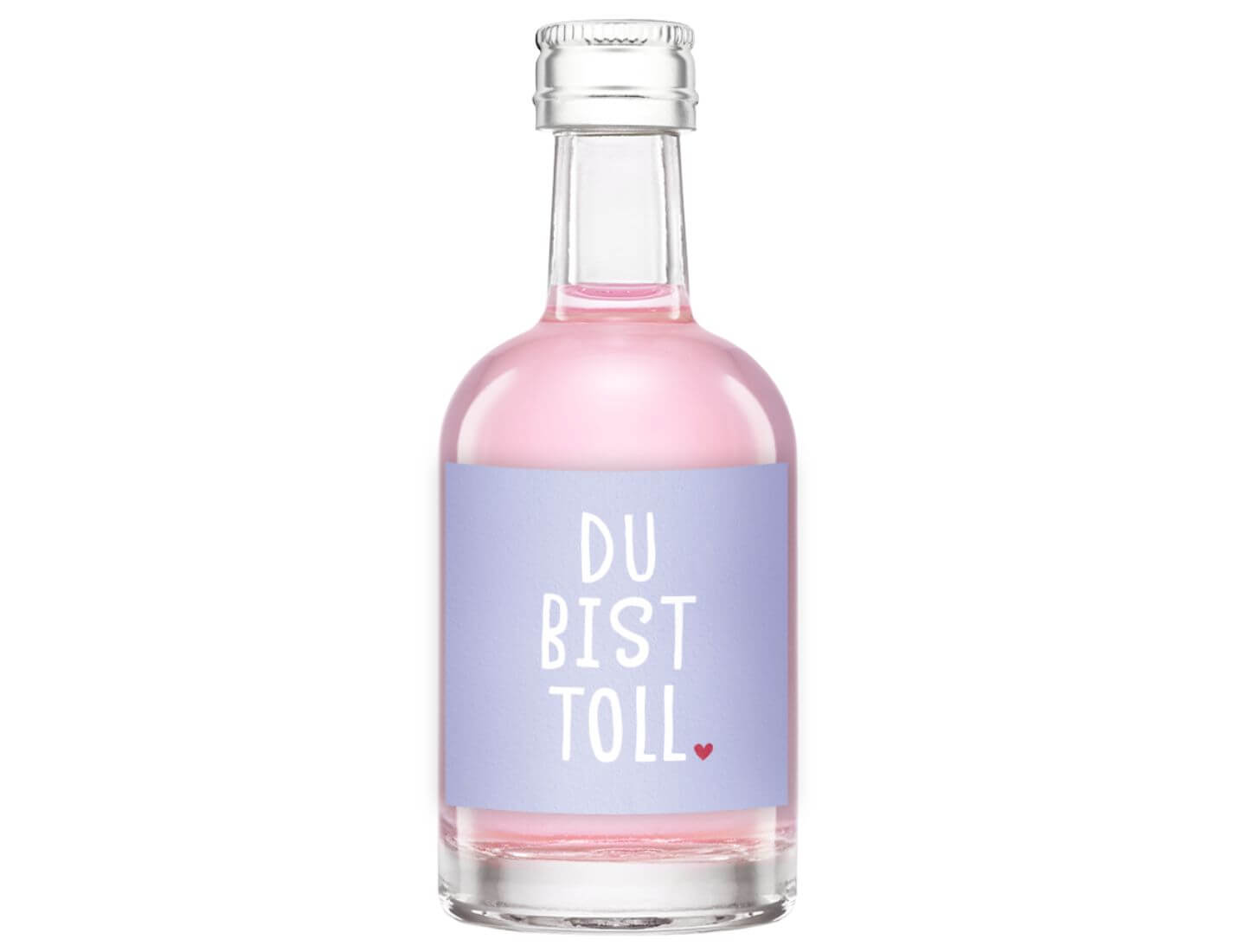 Gin (50ml) - Du bist toll