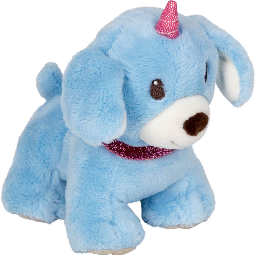 Unidog klein, blau