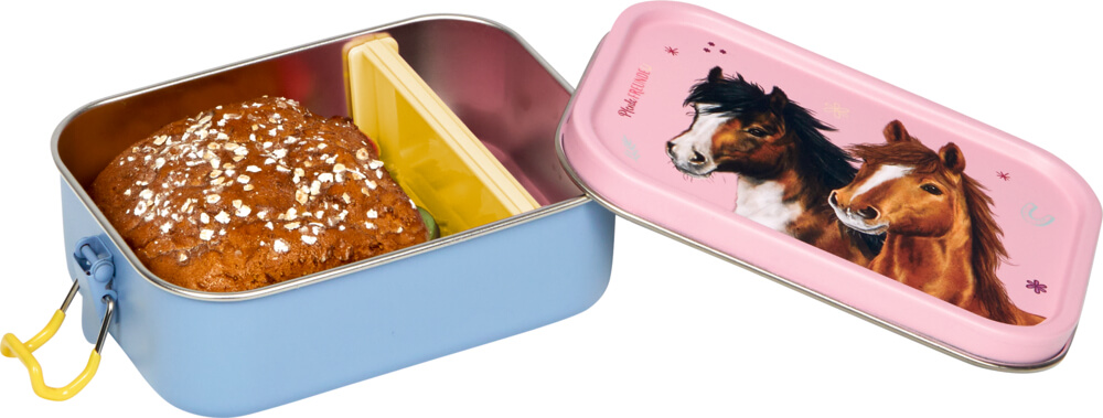 Lunchbox - Pferdefreunde