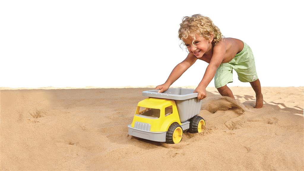Sandlaster