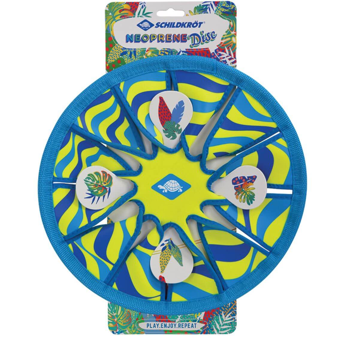 Neopren-Disc-3-1 Neopren Disc 30cm