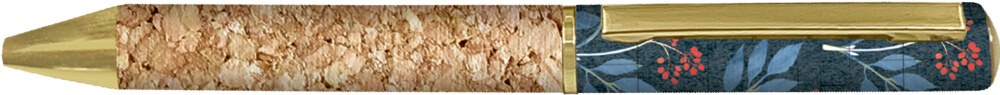 4050003956787_1 Kugelschreiber - LandLust (einzeln)