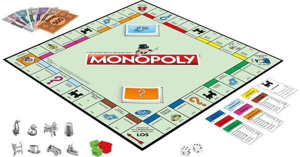 Monopoly Classic