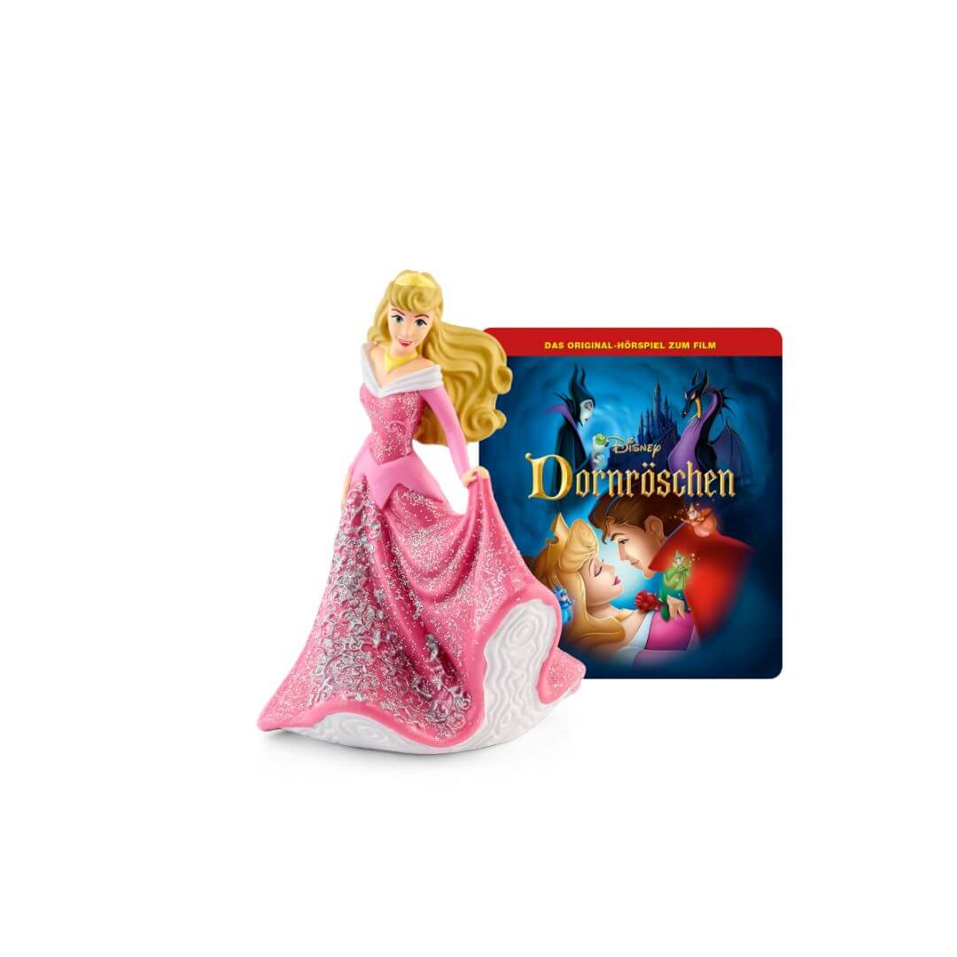 Dornroeschen-tonie2-1 Disney Dornröschen