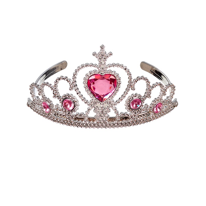 Krone Sam pink