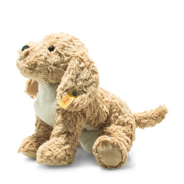berno Soft Cuddly Friends Berno Goldendoodle