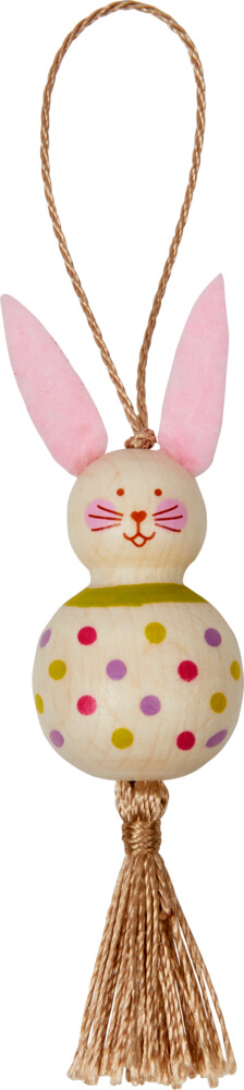 4029753185037 Osterhasen-Anhänger Frohe Ostern