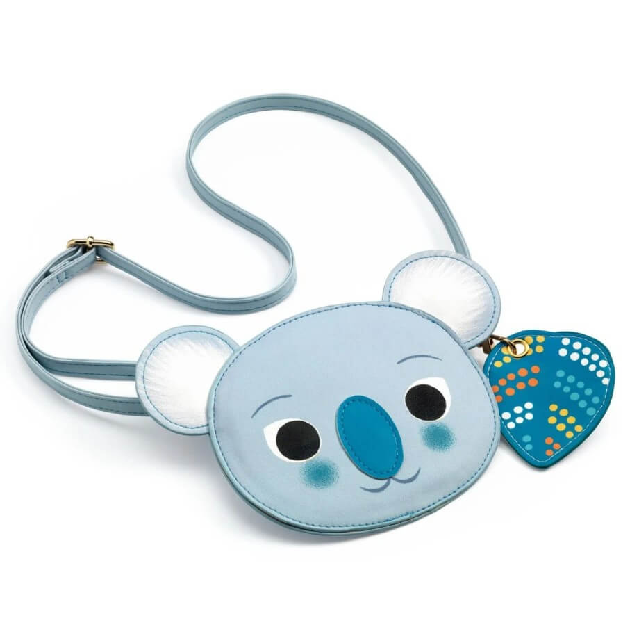 Handtasche Koala