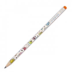 Bleistift Monster