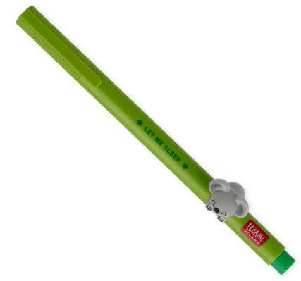 Legami Gel Pen - Lovely Friends - Koala