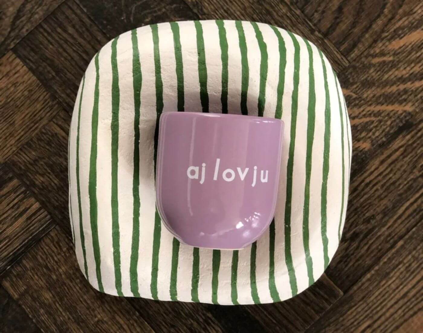 Sisi Becher - aj lov ju Sisi Becher - aj lov ju