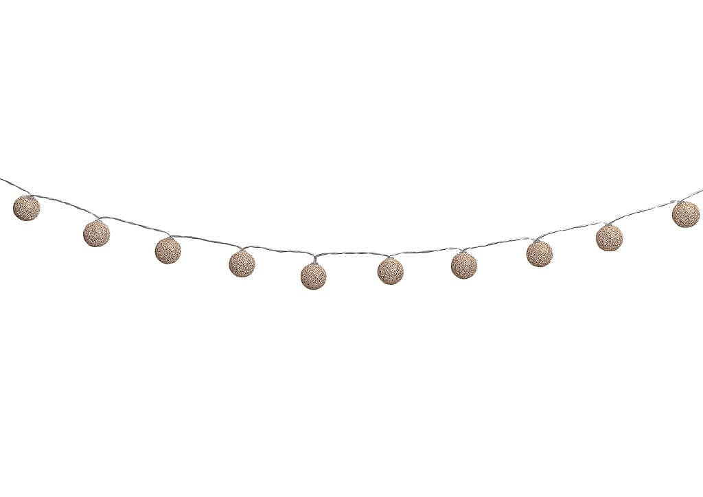 4033477167699_gold_aus-1 Lichterkette Glitzerkugel (Silber oder Gold)
