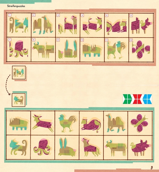 53eed4154ff2db515a4b4b364c782e9773cc07242d1be7c84cde63ae5be055b7-jpg miniLÜK Kindergarten/Vorschule  Farb- und Formenquiz