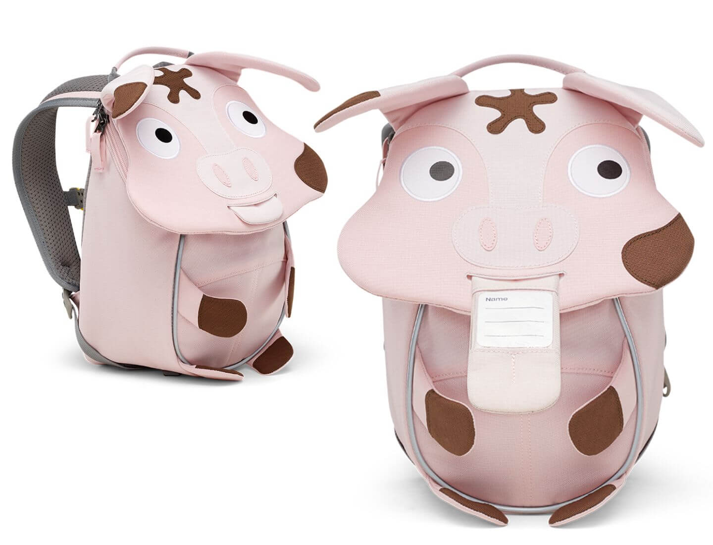 Affenzahn Rucksack Kleiner Freund -  Schwein