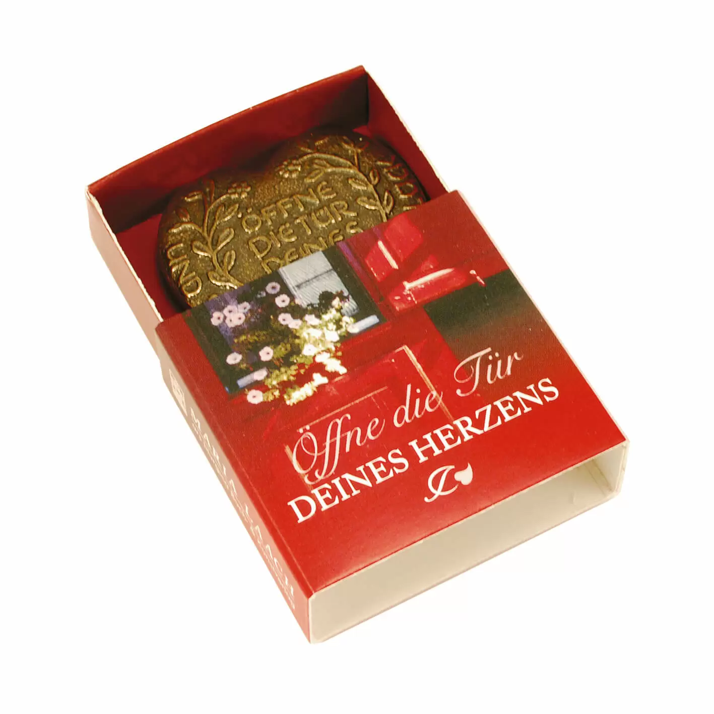 801181-7_3 ÖFFNE DIE TÜR DEINES HERZENS (HANDSCHMEICHLER)