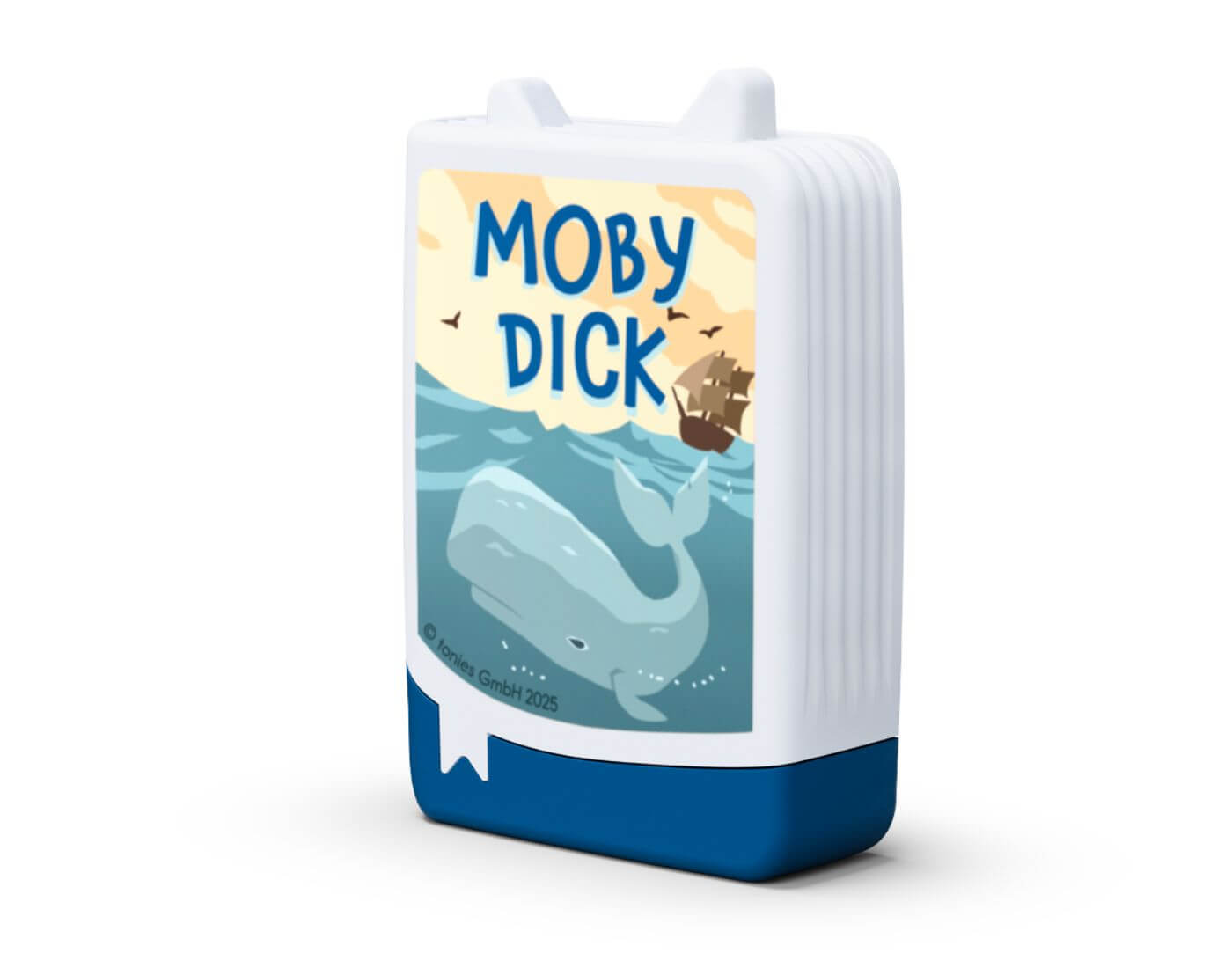 Moby Dick