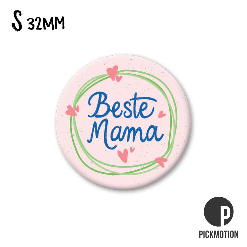 Magnet S beste mama
