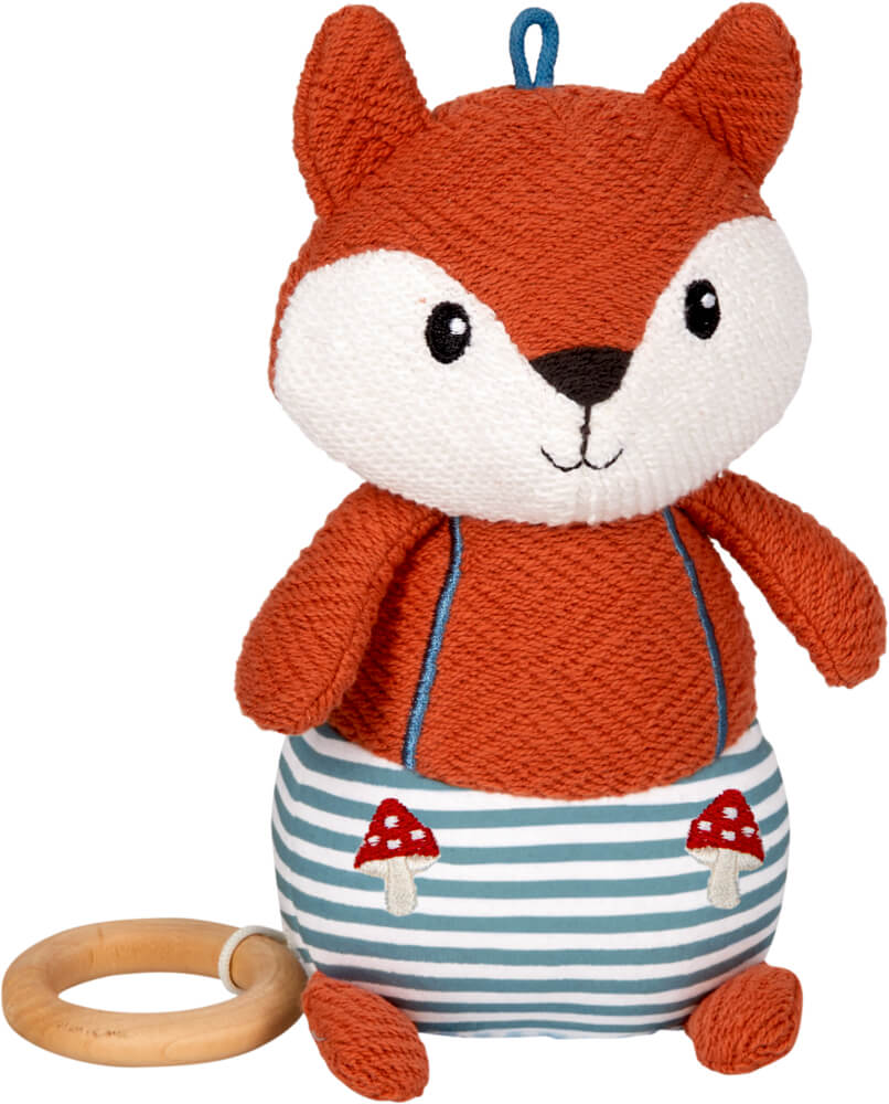 Spieluhr Fuchs - Little Wonder