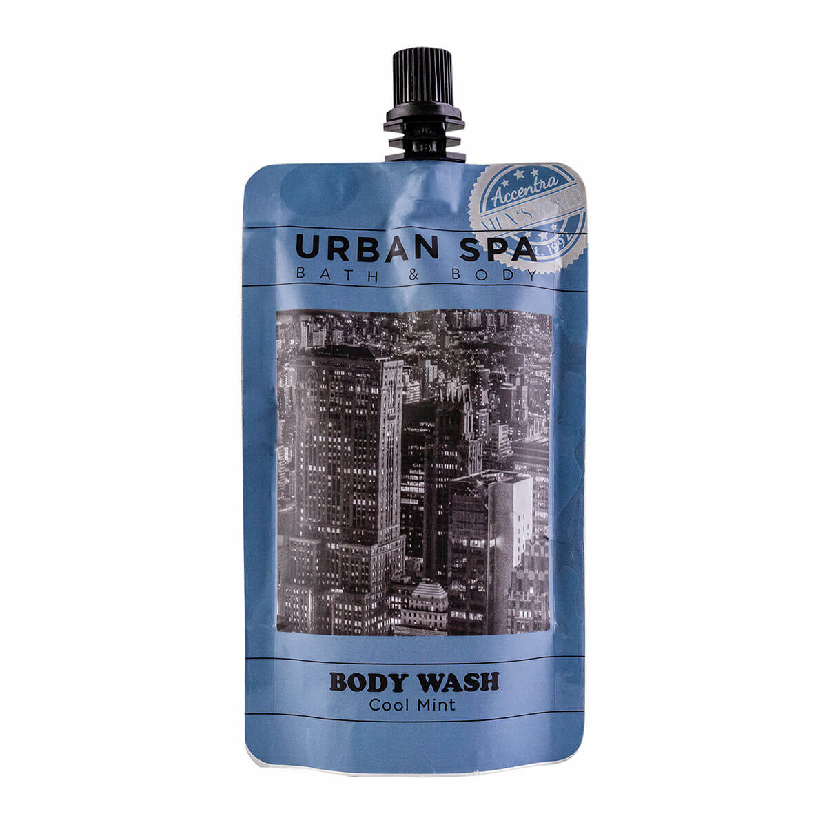 Body Wash für Männer URBAN SPA (einzeln) versch. Düfte