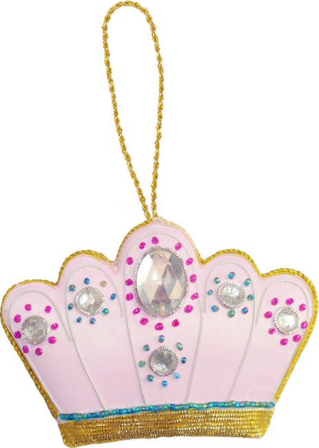 Glamour-Anhänger Aschenbrödel