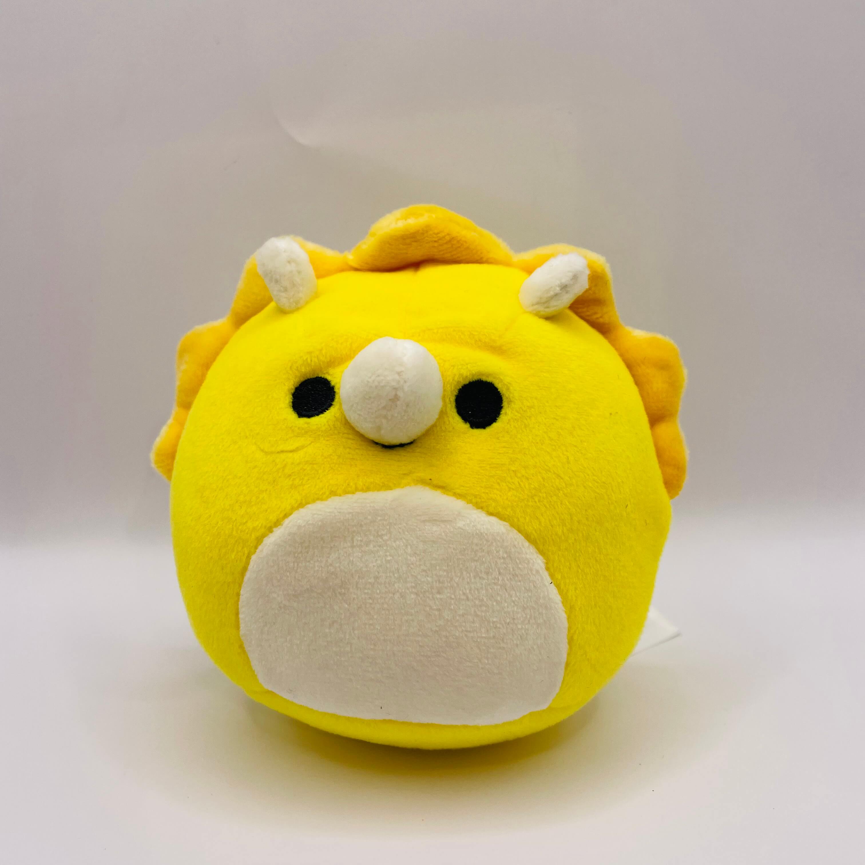 Squishmallows Schlüsselanhänger (einzeln)
