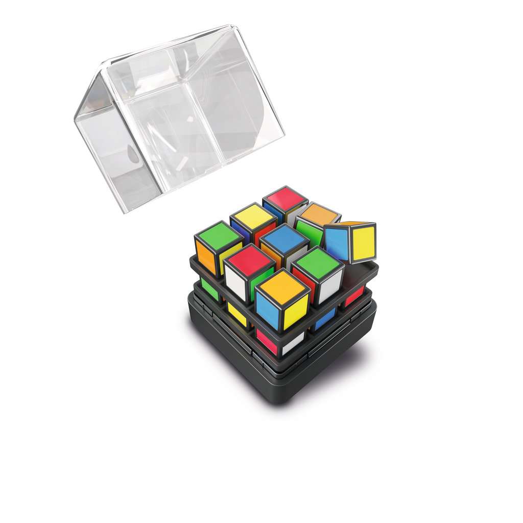 76458_3 Rubik´s Roll Think Fun