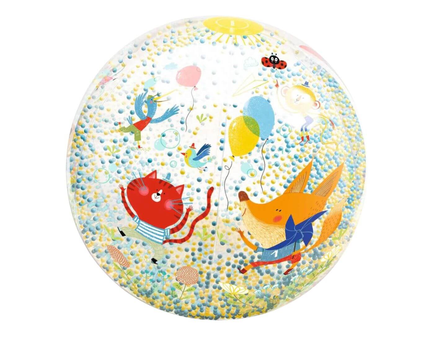 djeco-wasserball-bubbles-2 Wasserball Bubbles