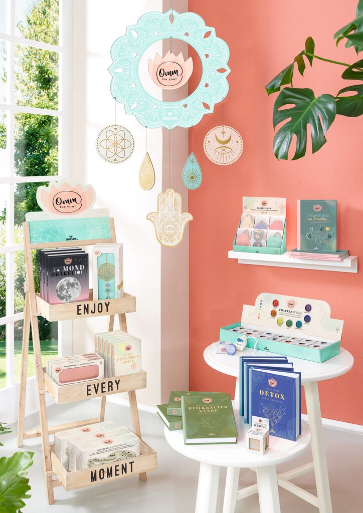 Omm for you Mondorakel